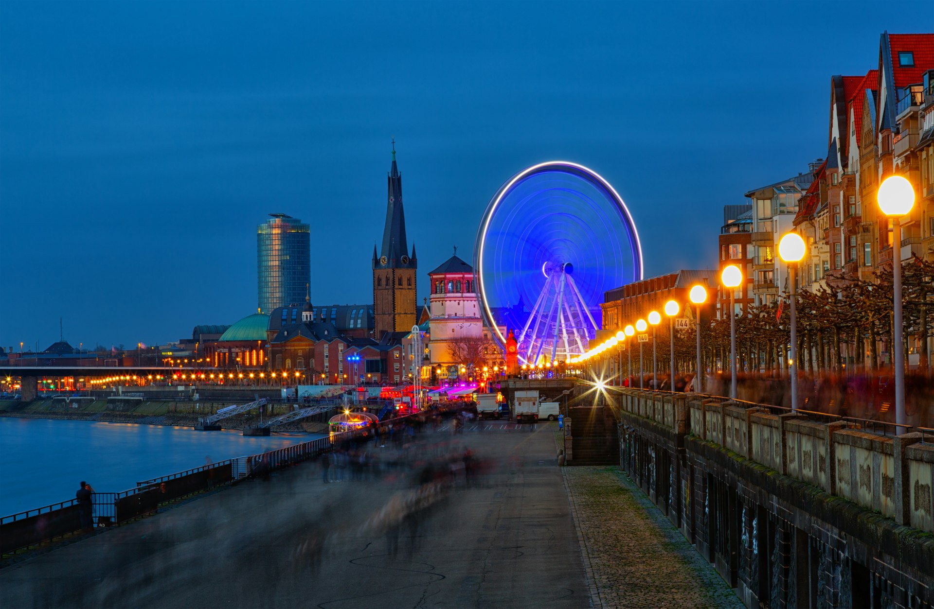 The Most Important Steps to Planning an International Holiday