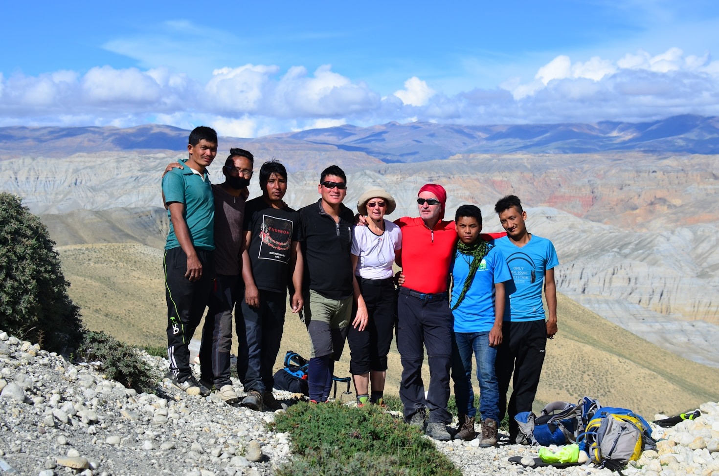 Top Family-Friendly Adventure Destinations