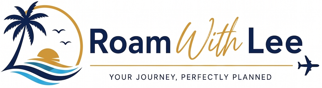 Roam With Lee